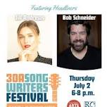 Sounds Like Summer - Jill Andrews & Bob Schneider
