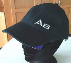 Audi Hat Chrome A6 Racing Strapback Baseball Cap Owners Black Auto S Cars Caps Audi Audi Baseball Cap Hats