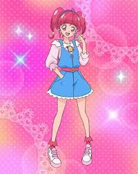 星奈ひかる アニメスタイル プリキュア つながるぱずるん攻略wikiまとめ キュアぱず gamerch アニメスタイル プリキュア 可愛いイラスト