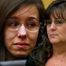 Convicted Murderer Jodi Arias Didn't Turn Mother Away From Psych Ward:  She's Out Of Visitation Hours Until Sunday, Says Friend