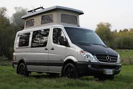 Pin On Camper Vans