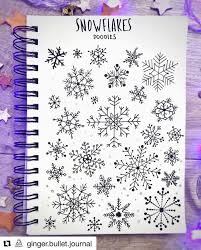 Let It Snow Let It Snow Let It Snow Let It Snow Let It Snow Bullet Journal Christmas Bullet Journal Ideas Pages Bullet Journal Doodles