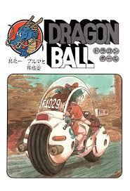 When creating a topic to discuss new spoilers, put a warning in the title, and keep the title itself spoiler free. Manga Guide Dragon Ball Chapter 001 Kanzenshuu