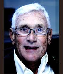 Kenneth PARKER Obituary (1939