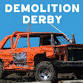 Demolition Derby
