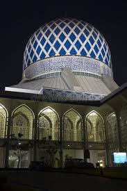 Wego allows you to find the cheapest flights flying from kuala lumpur sultan abdul aziz shah airport in kuala lumpur. Sultan Salahuddin Abdul Aziz Mosque Shah Alam Selangor Malaysia Shah Alam Beautiful Mosques Selangor