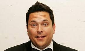 Dom Joly: Me & my money