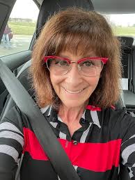 I couldn't be happier with the progress Red has made and so happy to be  able to share it with all of you…….. love makes this world go around, well  at least