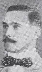 George Godfrey Massy WHEELER VC