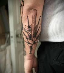 Tattoos have become diversified in terms of their design. Top 65 Best Lily Tattoo Ideas 2021 Inspiration Guide