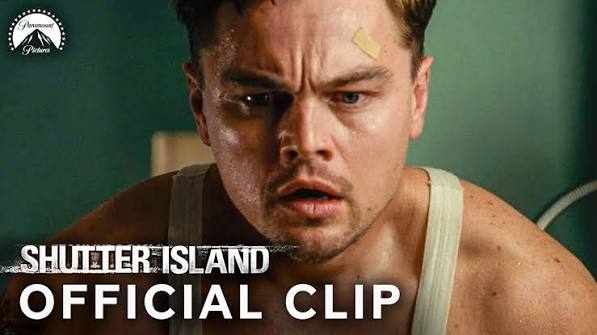 Shutter Island | End Scene (Plot Twist) feat. Leo DiCaprio | Paramount  Movies