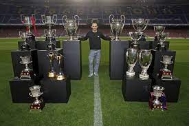 We also provide corners table la liga including executed corners halfway between. How Many Times Did Barca Win The Laliga Quora