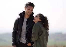 Yavuz'un boynuna ilmek geçirdiği ramo bir. Ilhan Sen And Cemre Baysel Bid Farewell To Show Tv S Ramo Turkish Series News Dizilah