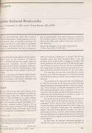 Image result for Clonidine Overdose