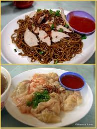 Sibu /ˈsiːbuː/ is an inland city in the central region of sarawak. Pin On Sarawak 50 Unique Food