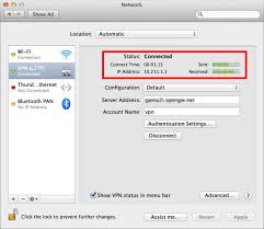 Mac Os X L2tp Client Setup Softether Vpn Project