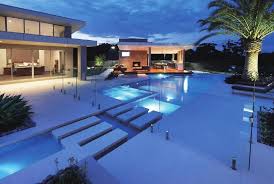 The Best Villa Garden Landscape Modern Landscape Design Modern Landscaping Modern Pools