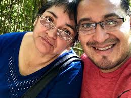 Fundraiser by Rachel Lezotte-Walczak : Support for our Fearless Leader  Gerson's Mom