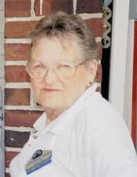 Mary Crawford Obituary (1930