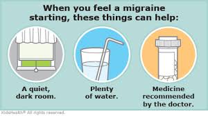 Migraine Headaches