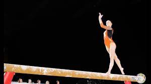A full turn is rated a, a double turn is rated d and a triple turn, named for betty. Sanne Wevers Ned Bb 2017 World Championships Podium Training Youtube