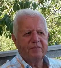 Grandris. Robert Forest nous a quittés