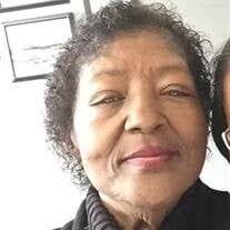 Mildred Marie Whitney Obituary