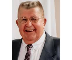 James Hassel Kegley Obituary (2025)