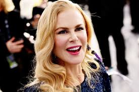 Nicole Kidman Willem Dafoe Film The Northman In Donegal