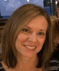 Jennifer Stuckey's Instagram, Twitter & Facebook