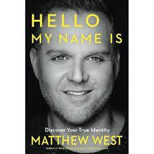 My Story, Your Glory: Discover the Journey God Has Planned for You―A 30-Day  Devotional: West, Matthew, Litton, Matt: 9781637633106: Amazon.com: Books