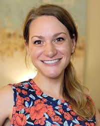 Shena Smith's Instagram, Twitter & Facebook