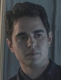 In toronto, serena tries to manipulate rita. Nick Blaine The Handmaid S Tale Wiki Fandom