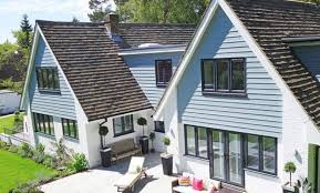 Paint colors are always a topic of interest and finding the perfect shade for your home can be a this color is simply perfect and goes with every style. Home Exterior Color Trends For 2019 2020 Envision Custom Homes Home Builders In Jacksonville St Augustine