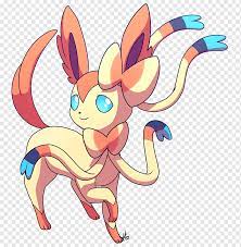 Sylveon png images | PNGWing