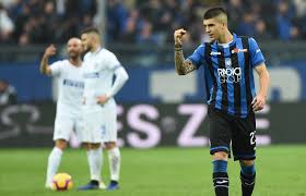 Get the latest news, updates, video and more on gianluca mancini at tribal football. Mancini Fa Sorridere L Atalanta Dal Meleto Al Gol Alla Sua Inter