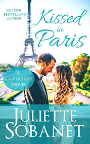 Exploring the city of paris, france has been a dream come true! Kissed In Paris City Of Love Book 2 English Edition Ebook Sobanet Juliette Amazon De Kindle Shop