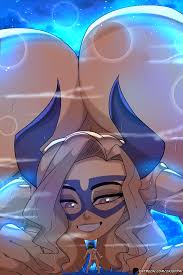 Rule 34 Dev - breed fm female_pred giant giant_female giant_girl  giant_woman giantess macro_female miing miniboy miniguy spread_pussy tiny  tiny_male unbirthing|8920582984