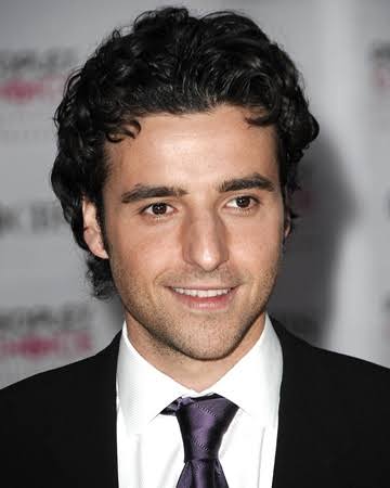 David Krumholtz (Actor) - On This Day