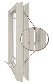 Okna 600 series vs anderson 400 woodwright. Okna Windows Pinnacle Window Company