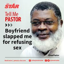 The Jamaica Star wêneyekî nû bar kir.