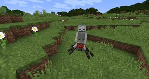 On 20 september 2017, the better together update was released on the xbox one, windows 10, vr, and mobile versions of the game, . How To Summon Mobs Riding Mobs Minecraft Sirknightj