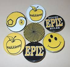 discordian pins 410 gone chaos magic chaos magick wiccan