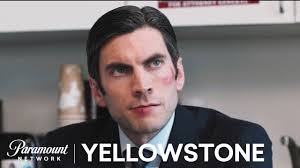 'You've Been Replaced' Jamie’s Campaign Office