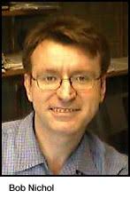 Carnegie Mellon Scientist and Sloan Digital Sky Survey investigator plays  key role in discovering independent physical evidence for dark energy