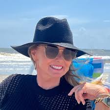 Camille Beach Hat