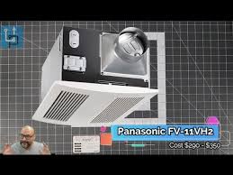 1,806 panasonic ceiling fan products are offered for sale by suppliers on alibaba.com, of which fans accounts for 1%, axial flow fans accounts for 1%, and chandeliers & pendant lights accounts for 1%. Panasonic Fv 11vh2 Whisperwarm Fan Heater Combination Youtube