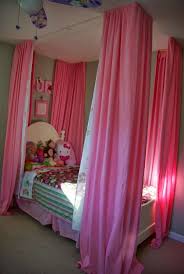 Curtains For Daughter S Bed Girl Beds Little Girl Beds Beautiful Bedroom Designs