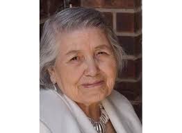 Manuela Jayme "Mela" Covarrubias Obituary (2025)