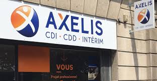 Agence Interim Nantes 44 Axelis